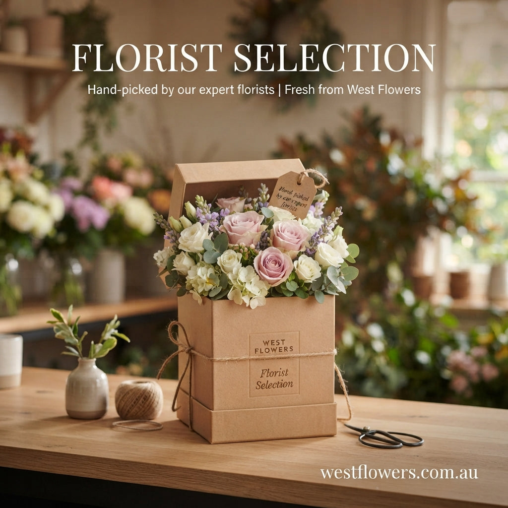 Florist Selection – Small Box