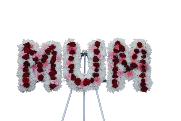 Everlasting Designer Spray - Assorted Designs and Colors