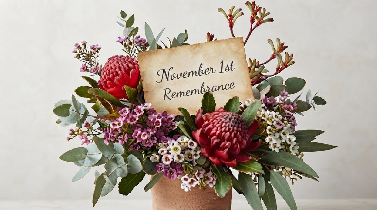 Remembrance