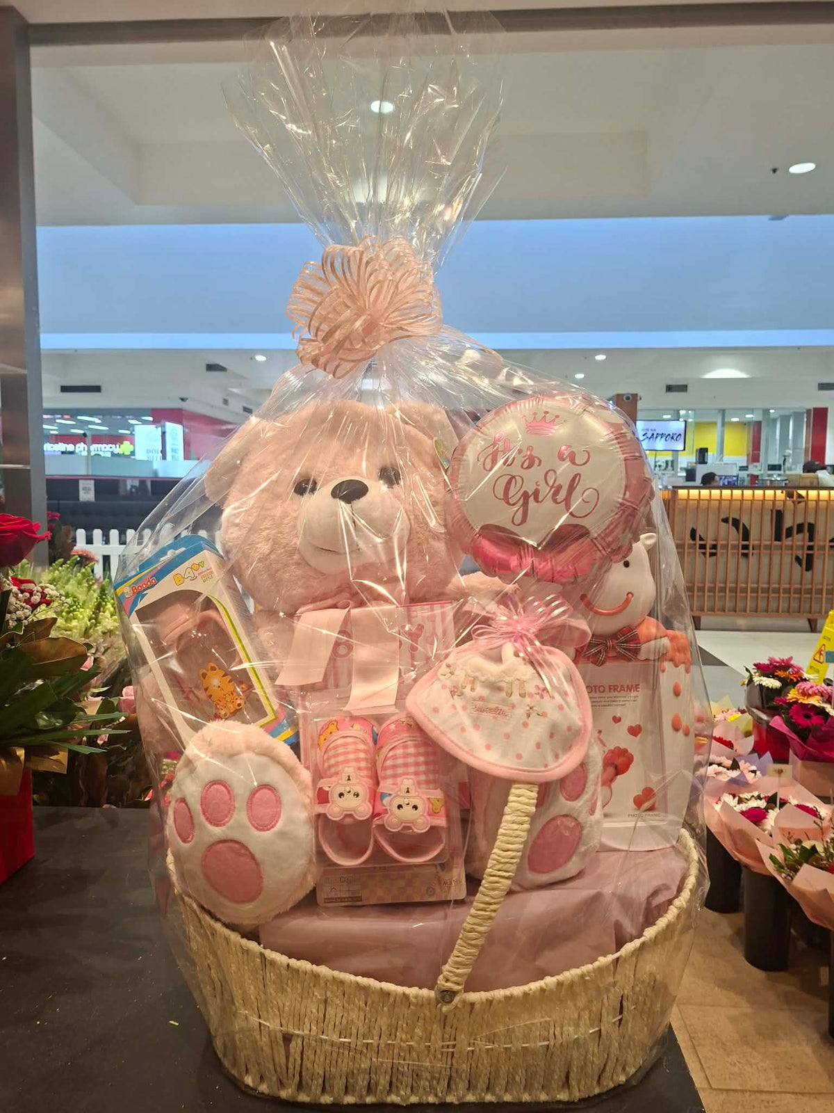 Teddy Bear Collection: Graduation, Boxed Love & Assorted Colors