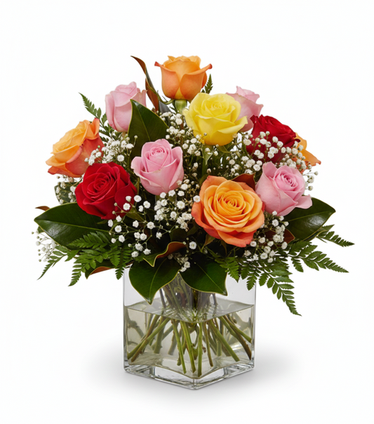 Aurora_short-square-vase