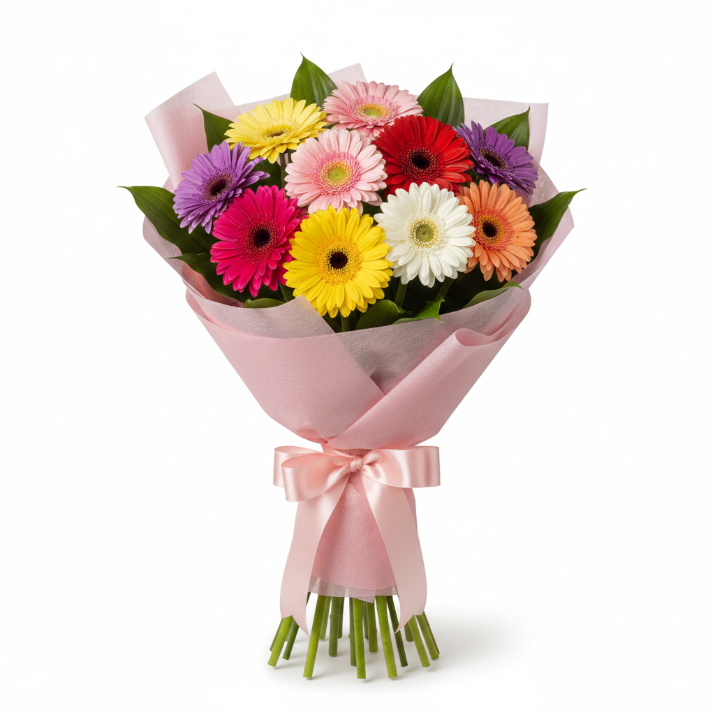 Bliss_gerbera-premium-bouquet