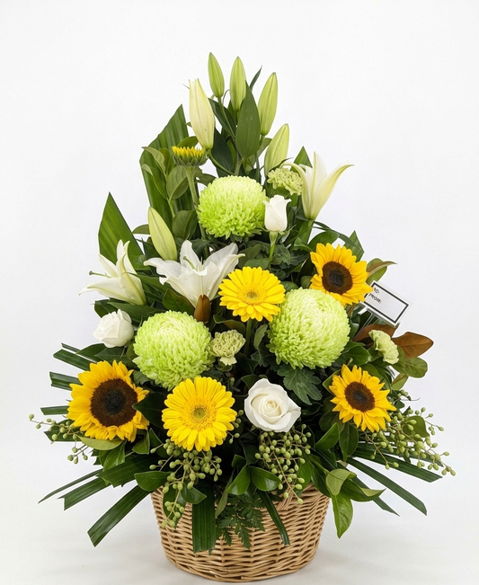 Lira_mixedflowers_Basket
