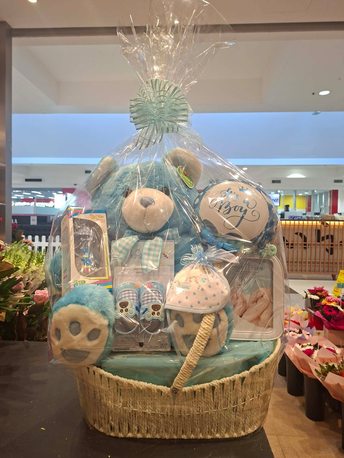 Teddy Bear Collection: Graduation, Boxed Love & Assorted Colors